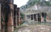 Ρωμαϊκό Υδραγωγείο Νικόπολης
