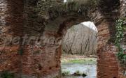 Ρωμαϊκό Υδραγωγείο Νικόπολης