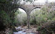 Υδατογέφυρα Στο Πάρκο Του Αη - Θανάση
