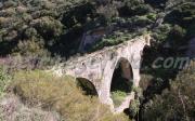 Υδατογέφυρο Του Morosini Στο Καρυδάκι